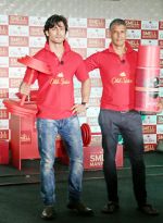 Milind Soman and Vidyut Jamwal Launch of old Spice